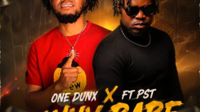 one dunx ft. pst why babe