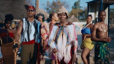 76 Drums Ft. Chanda Na Kay - 40 Ng'ombe MP3 Download