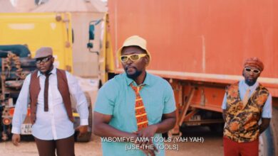 b’flow ft. damiano mwanamfumu & solomon plate yah yah