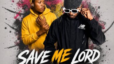 denx ft. dence save me lord