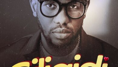 Drimz Mr Muziq - Giligidi