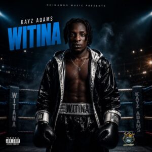 Kayz Adams - Witina (Album)