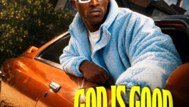 macky 2 god is good