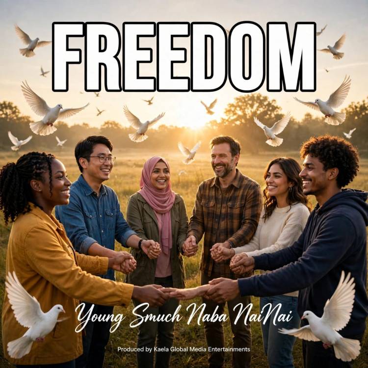 young smuch freedom
