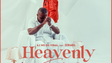 6.1 Wegoviral Ft. Izrael - Heavenly Father