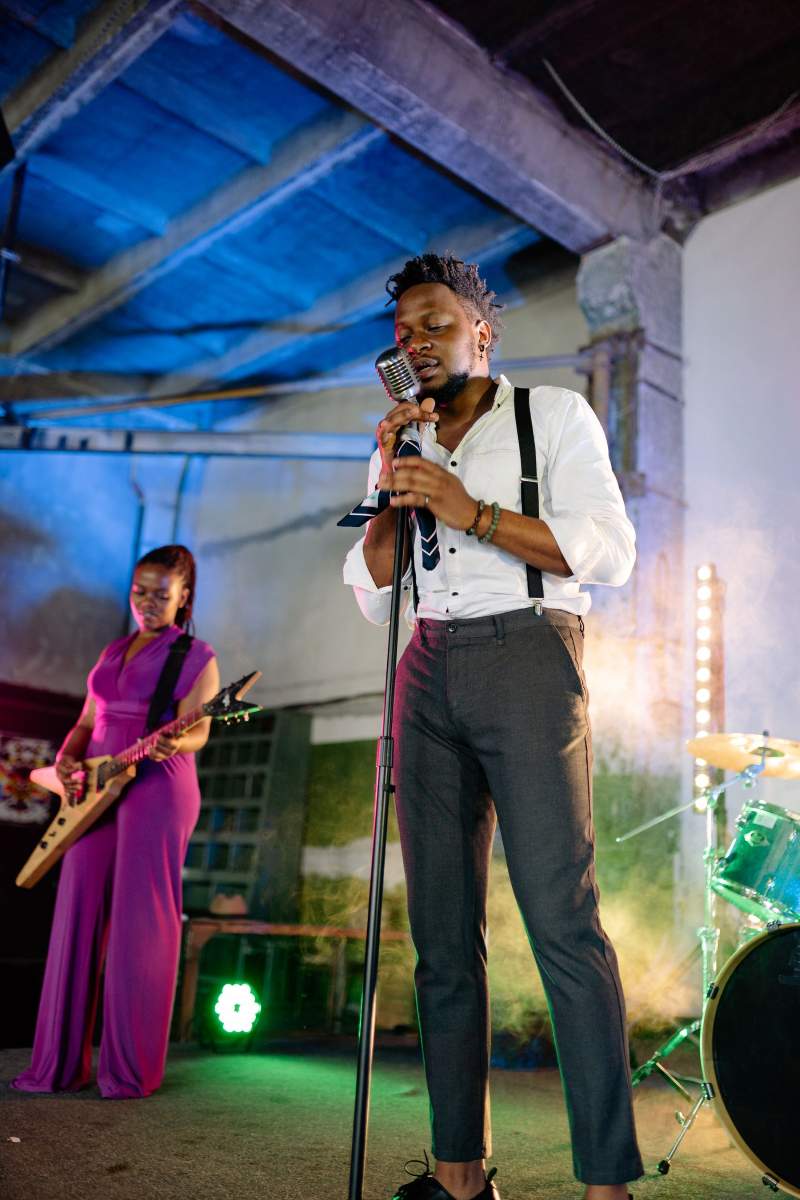 A Look at the Top Zambian Music Collaborations of the Year