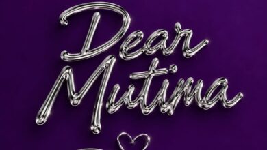Frank Ro Ft. Kell Kay - Dear Mutima