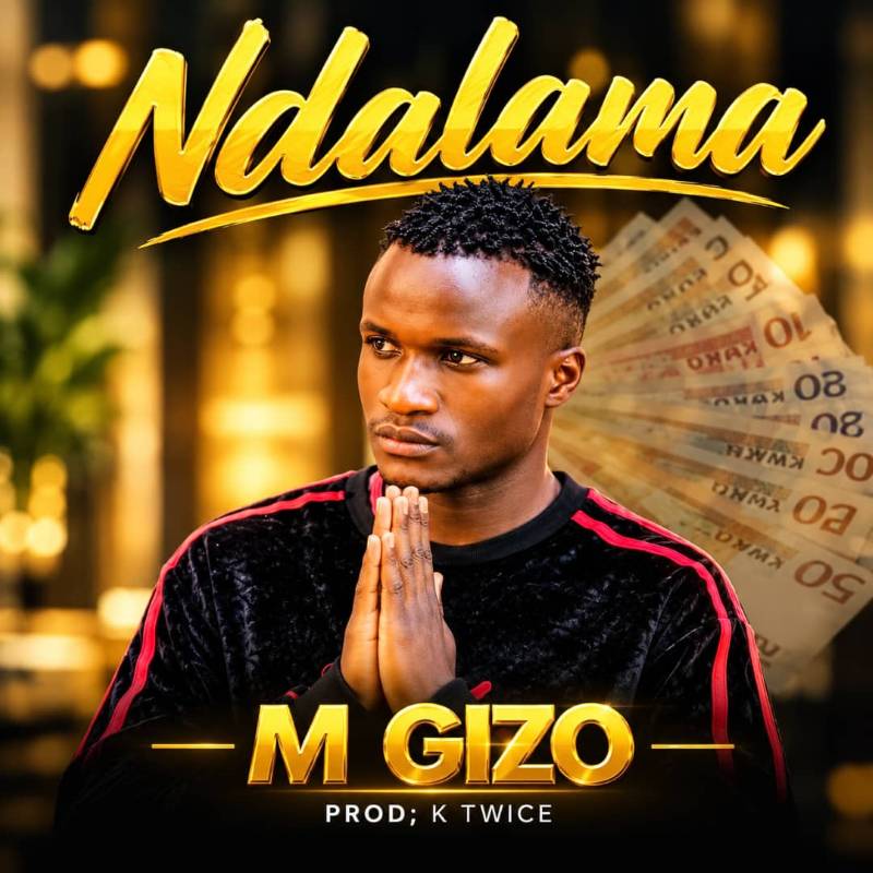 m gizo ndalama