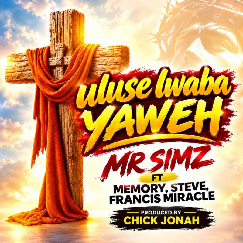 mr simz ft. memory, steve & francis mirecle uluse lwaba yawah