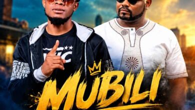 one dunx ft. general kanene mubili