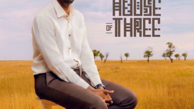 pompi house of three ep