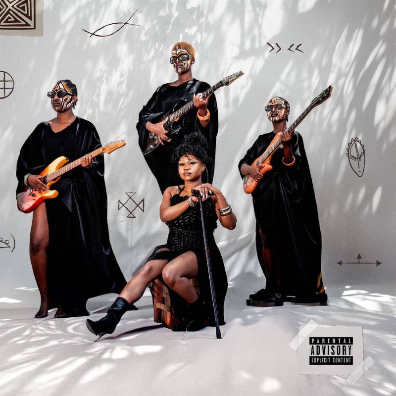 sampa the great nu zamrock (album)